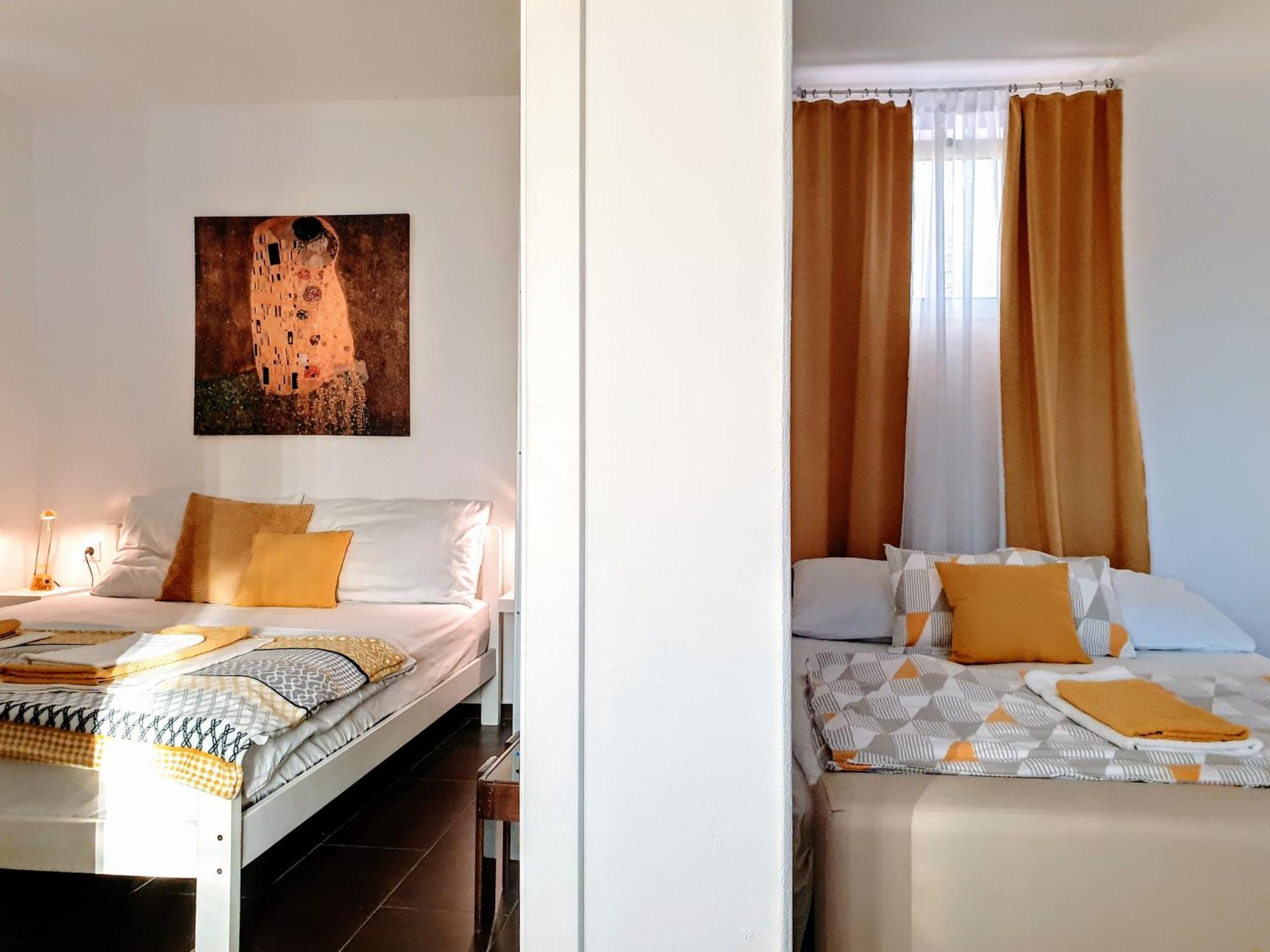 Apartments Katicin Poljana  Quarto foto